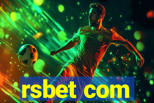 rsbet com